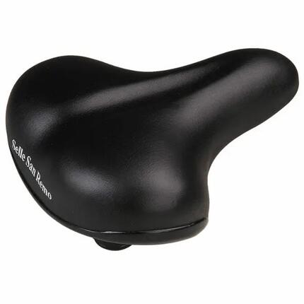 Selle Marwi 3240 City - Selle Confort pour Tous les Vélos