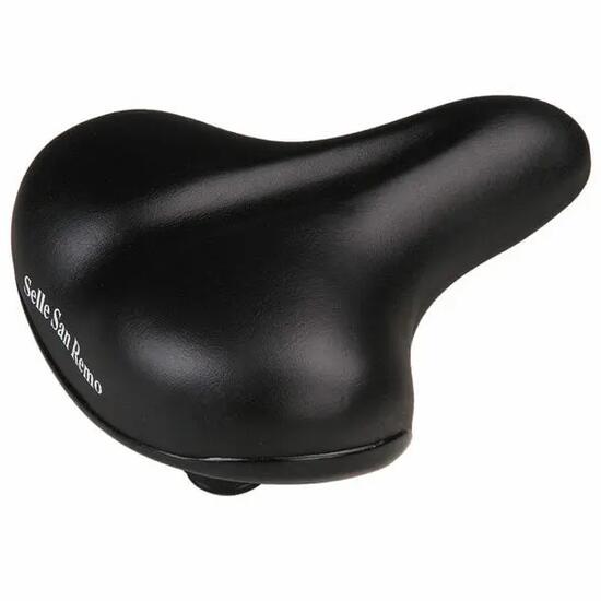 Selle Marwi 3240 City - Selle Confort pour Tous les Vélos