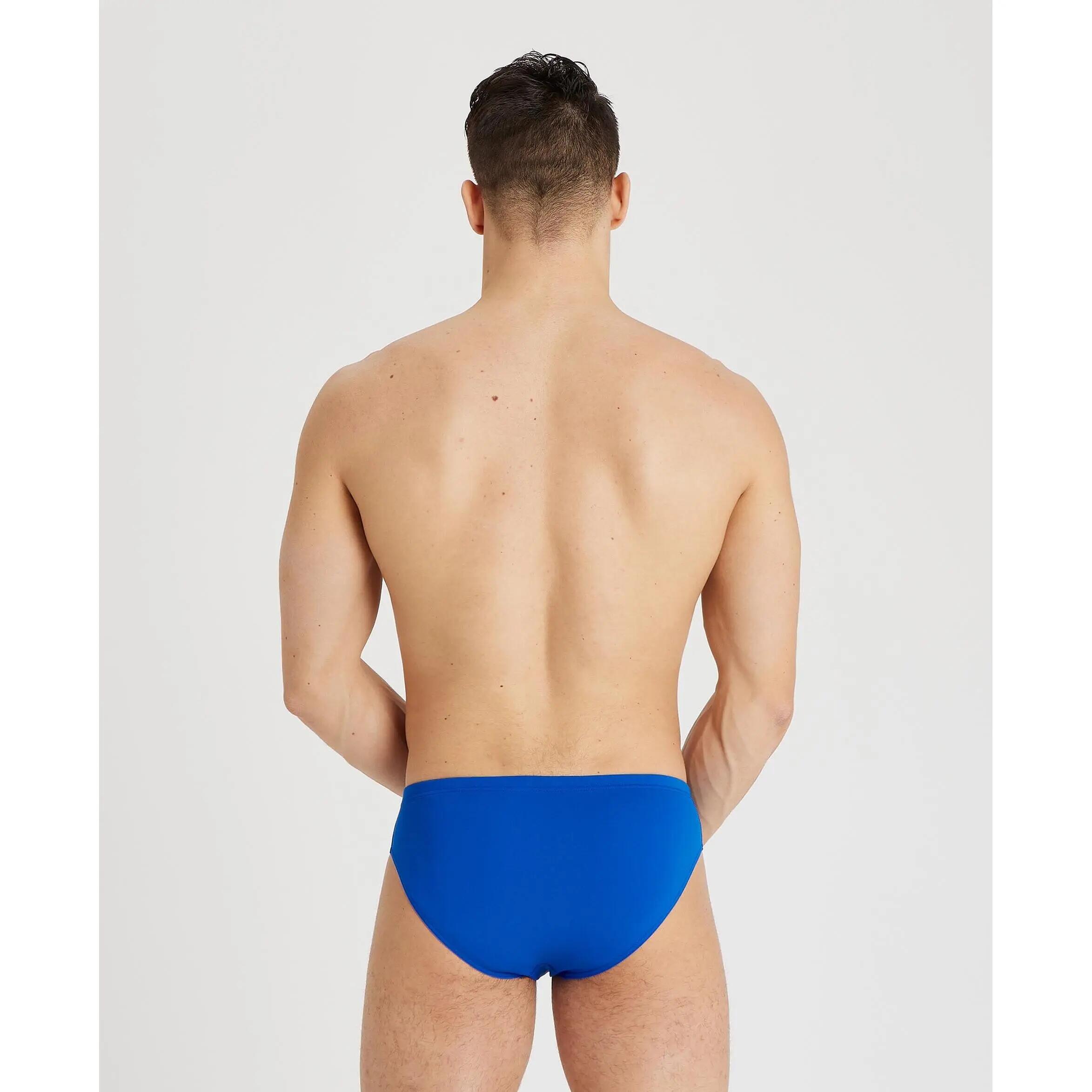 Swim trunks Arena Solid 2/7