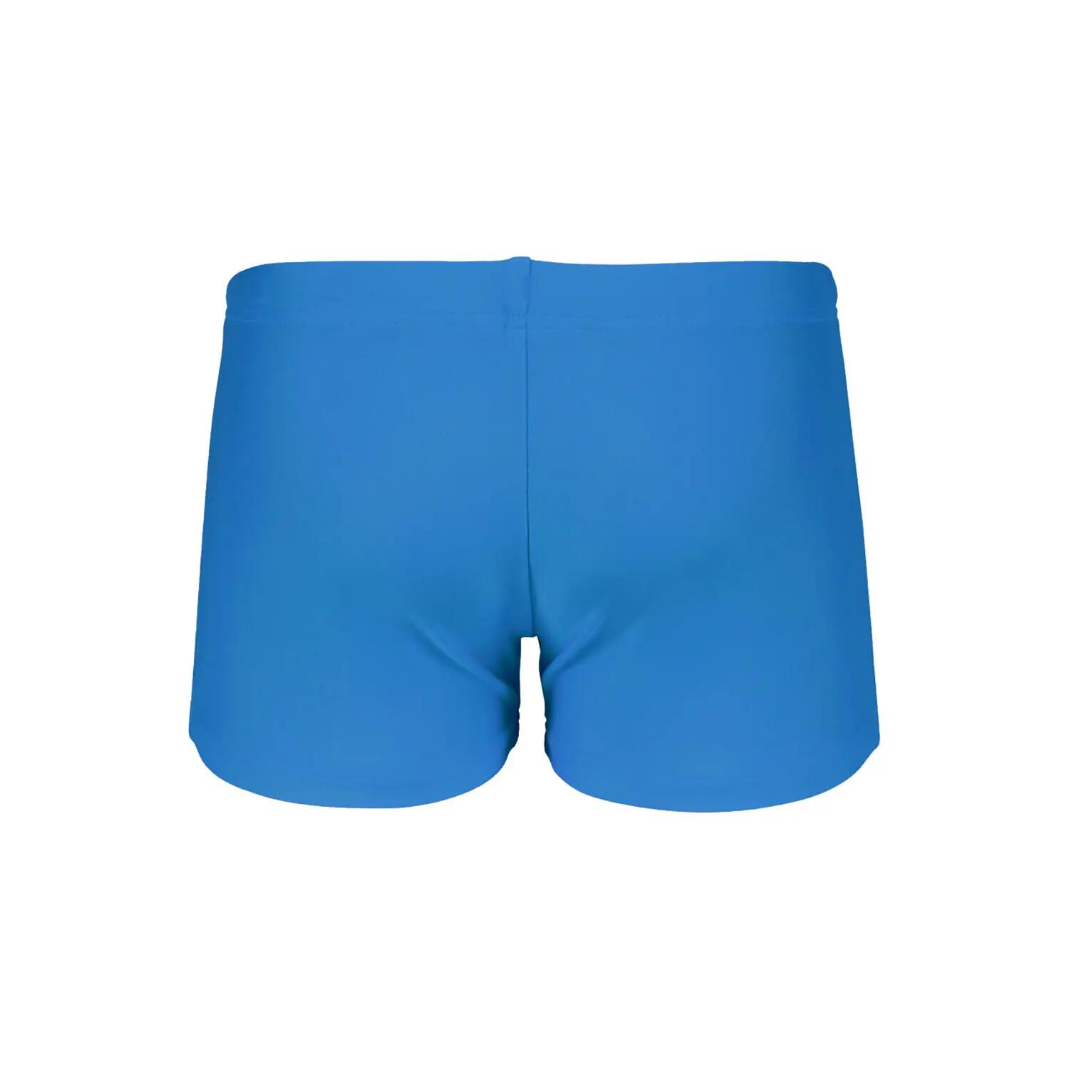 Children's swimming shorts Arena Logo 4/4