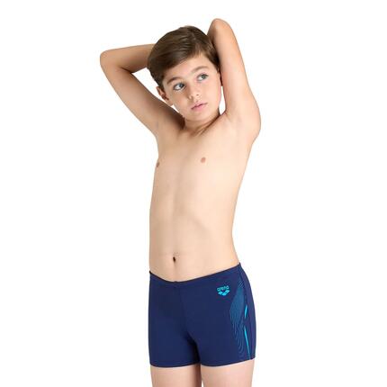 Short de natation Garçon - Graphic