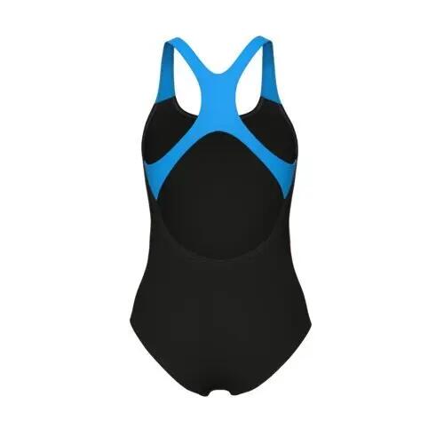 Maillot de bain 1 pièce femme Arena Diagonals PR 3/3