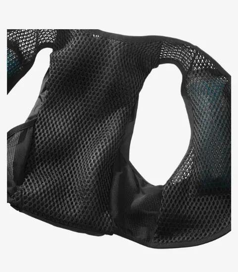 Sac à Dos de Trail / Running Salomon Active Skin 8 Set S Noir 4/7