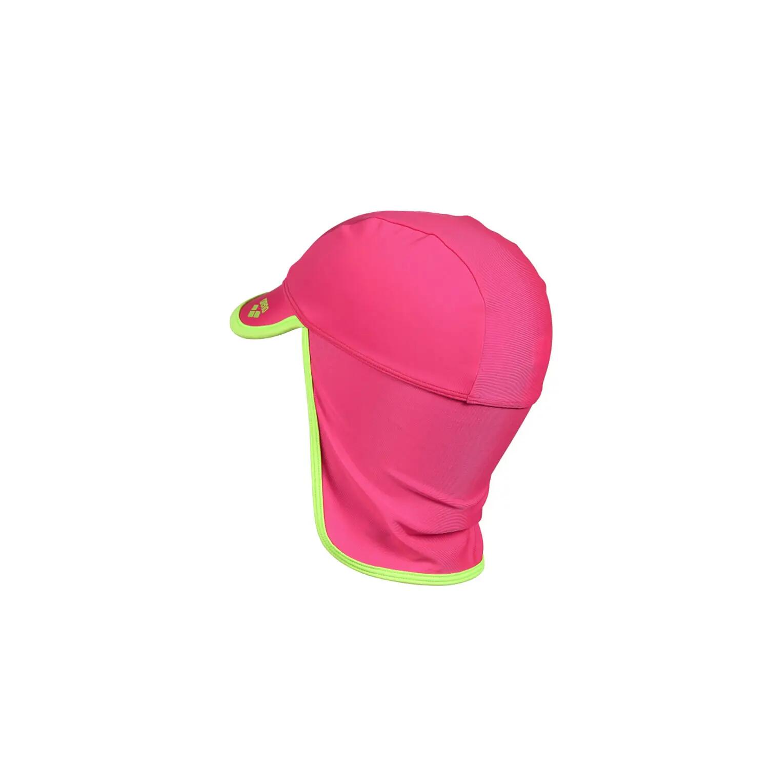 Gorra de béisbol infantil Arena Friends Graphic 3/5