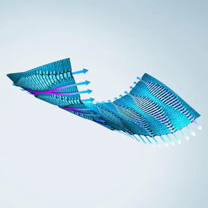 Maillot thermique Evolutyon 8/8