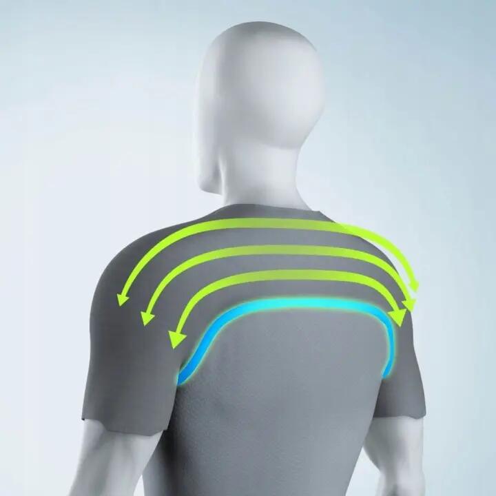 Evolutyon Thermal Jersey 6/8
