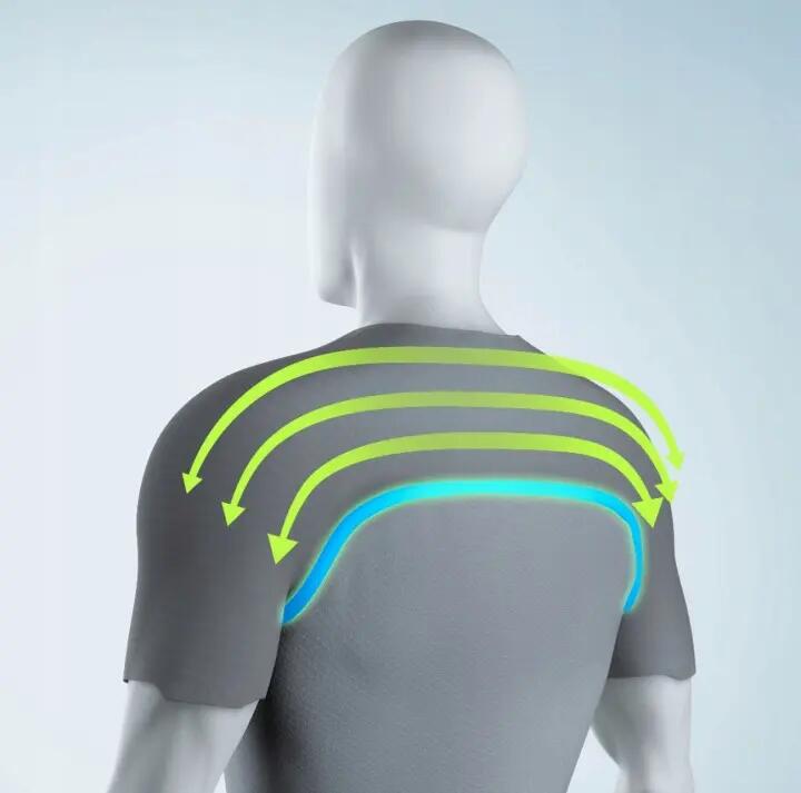 Airwing Cycling Jersey 7/10