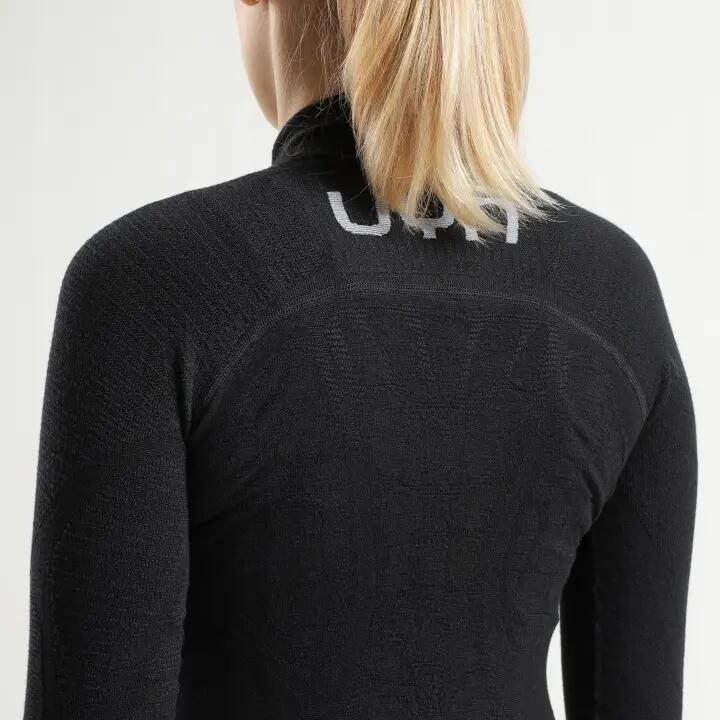 Elevatyon Biomorph Turtleneck Thermal Jersey 3/10