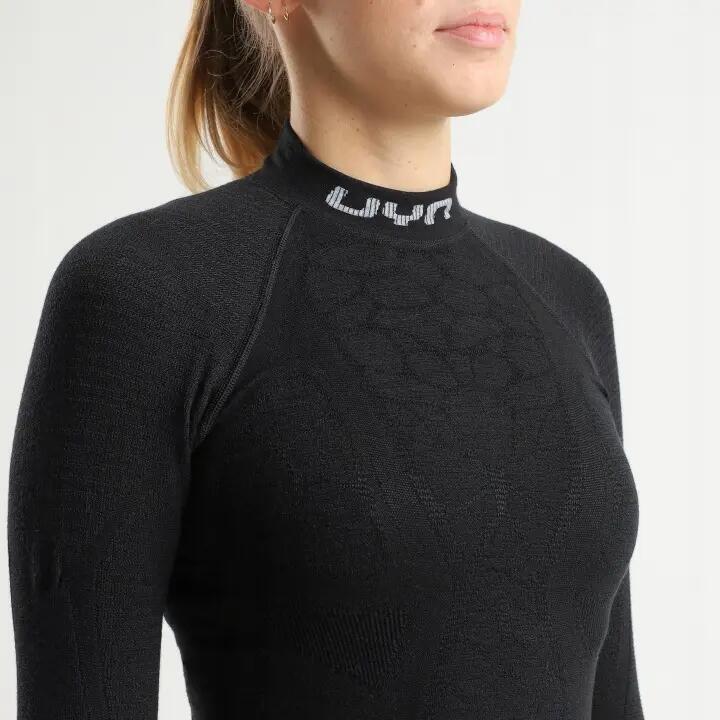 Elevatyon Biomorph Turtleneck Thermal Jersey 2/10