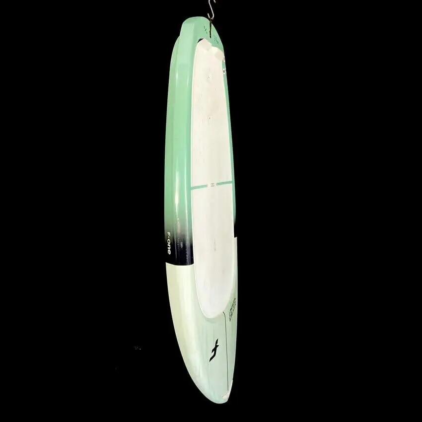 Seconde Vie - Planche de wingfoil Rocket Wing-S V4 4'8'' (48 L) 3/7