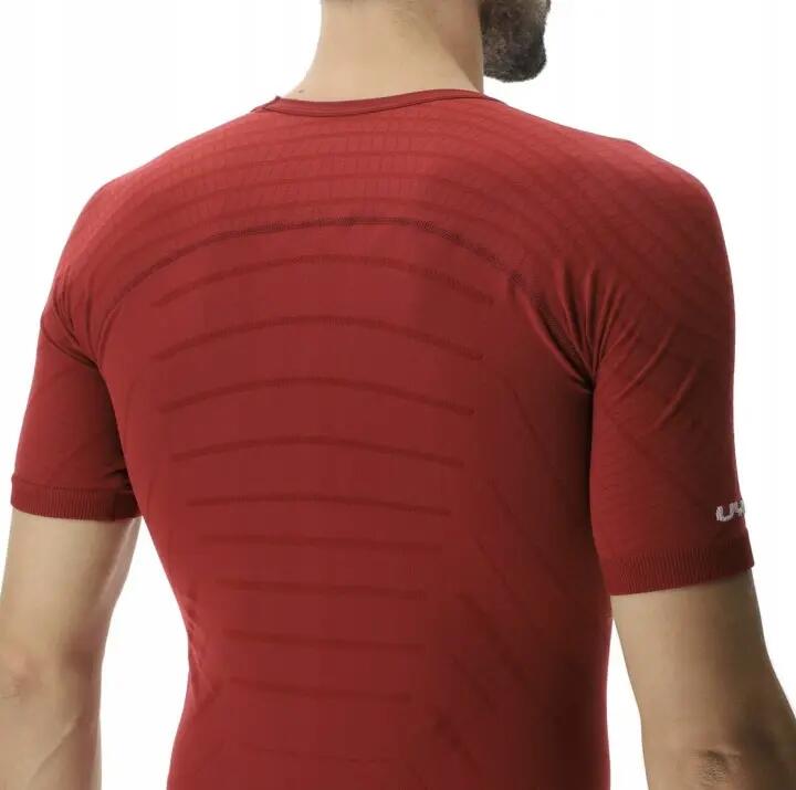 Motyon 2.0 Short-Sleeved Base Layer Top 3/7
