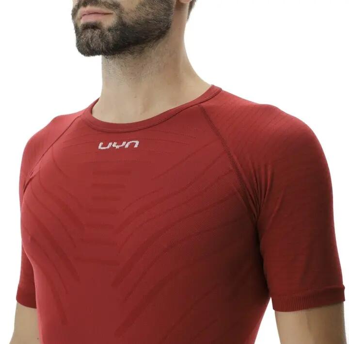 Motyon 2.0 Short-Sleeved Base Layer Top 2/7