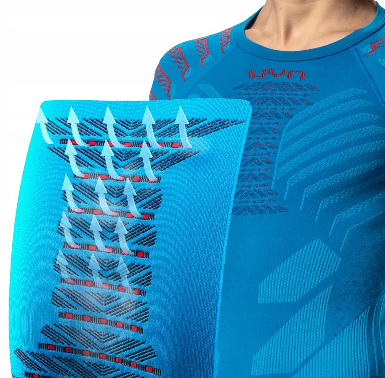 Resilyon Thermal Jersey 8/8