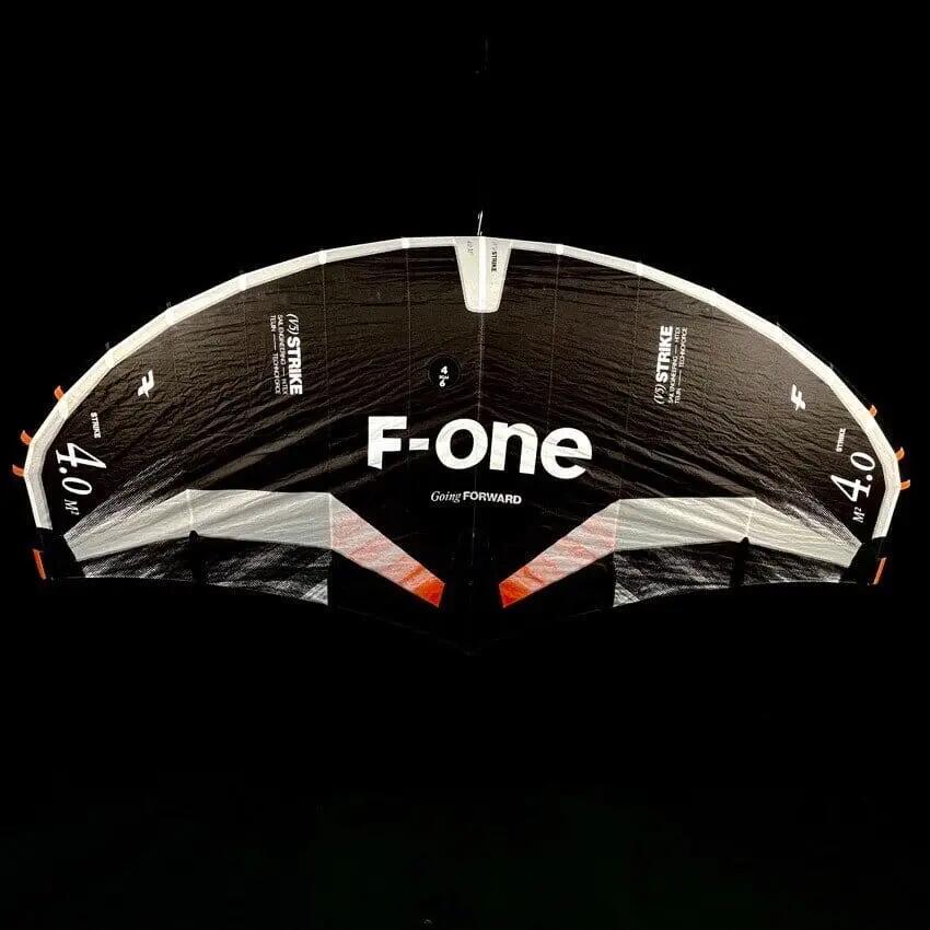 Seconde Vie - Aile de wingfoil Strike V5 4,0m² 3/3