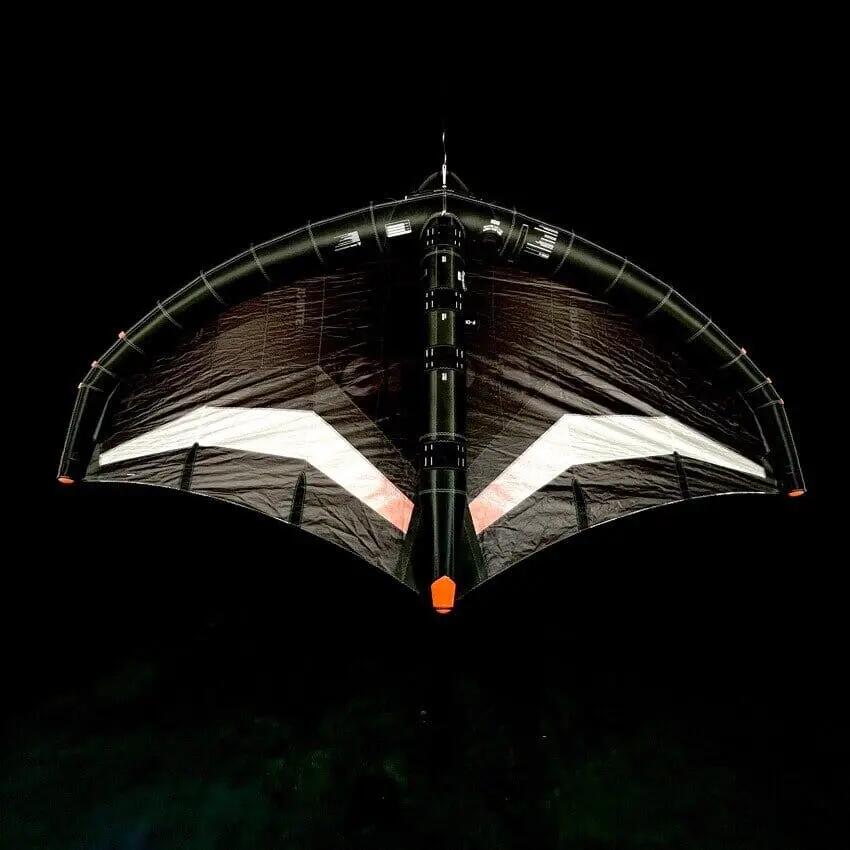 Seconde Vie - Aile de wingfoil Strike V5 4,0m² 2/3