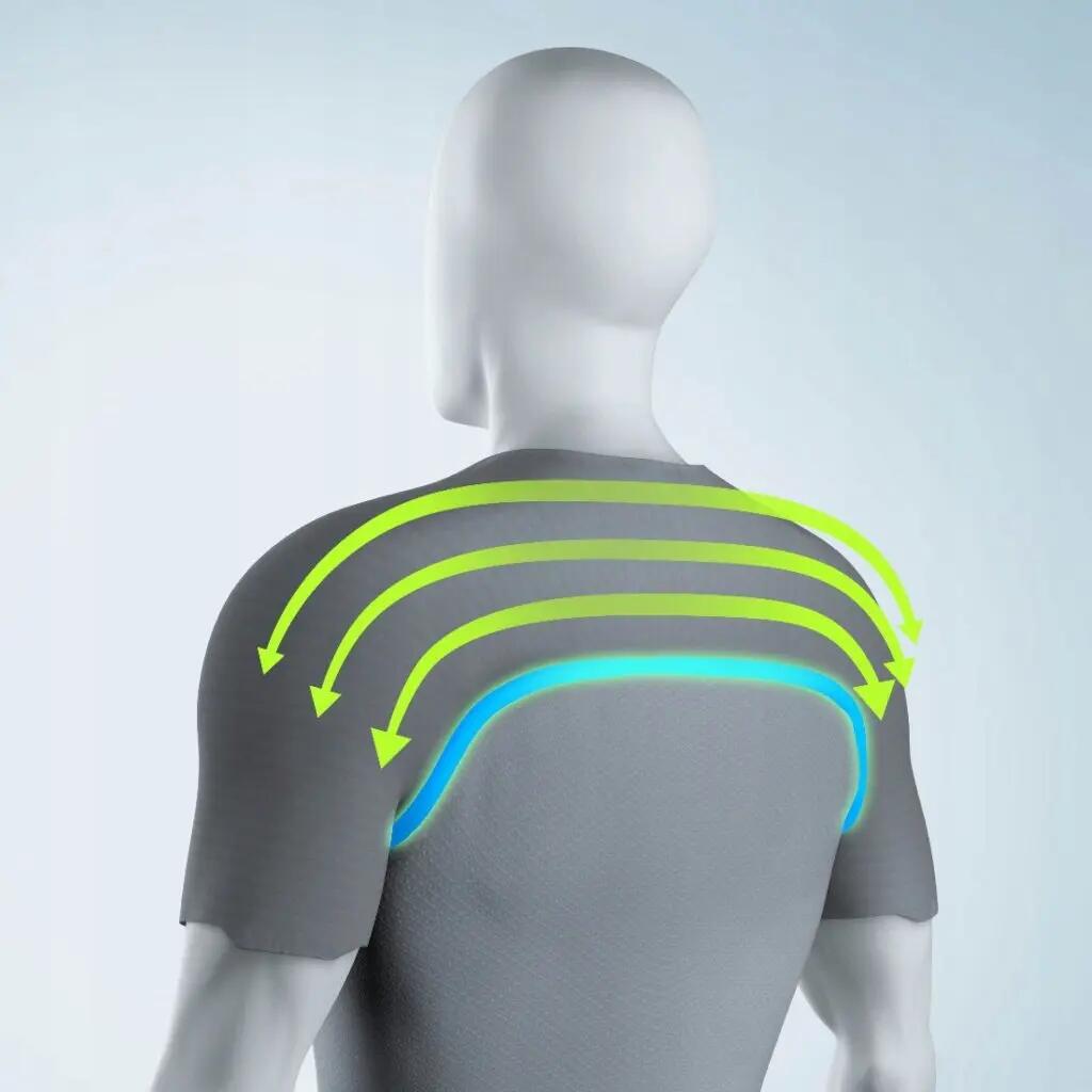 Ambityon Defender Thermal Jersey 3/7