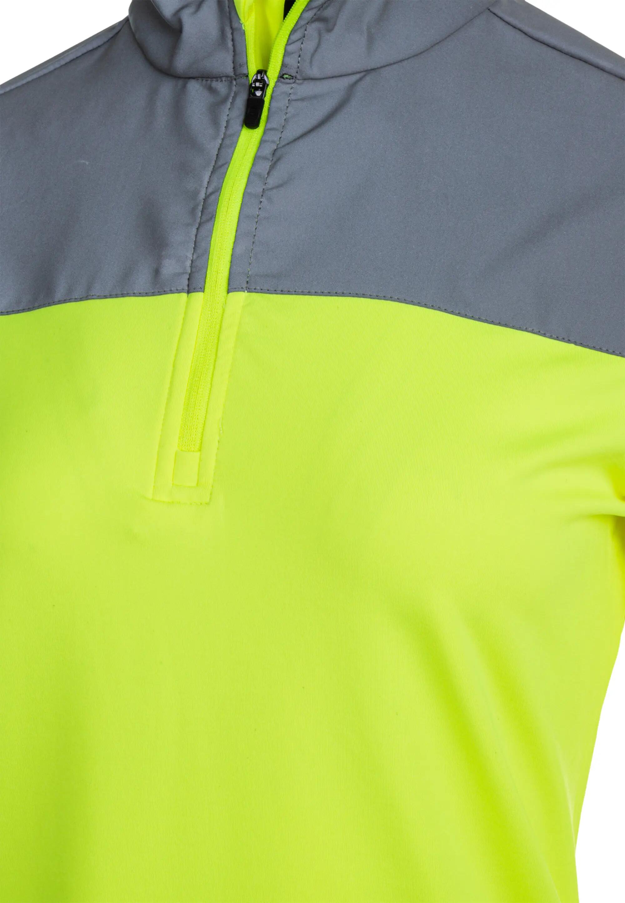 Saltador feminino Endurance Tusina 8/8