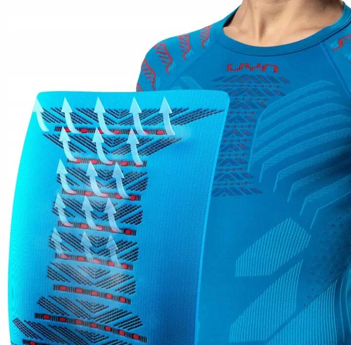 Resilyon Turtleneck Thermal Jersey 8/8