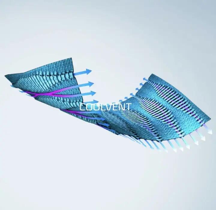 Motyon 2.0 Sleeveless Base Layer 5/6