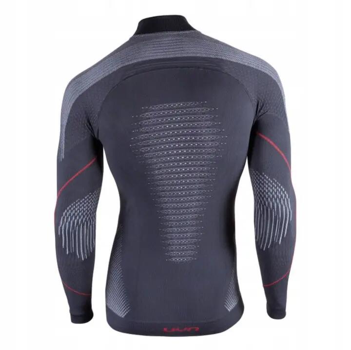 Evolutyon Turtleneck Thermal Jersey 3/8