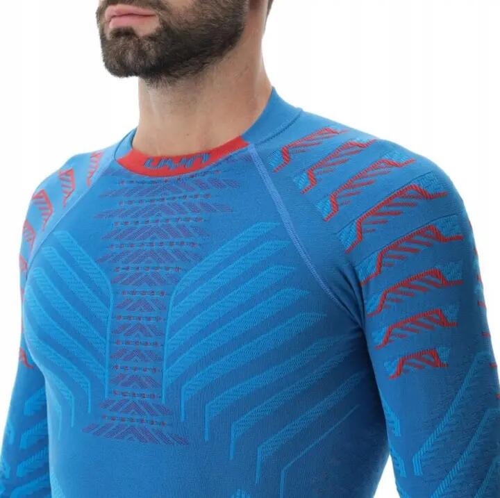 Resilyon Turtleneck Thermal Jersey 2/8