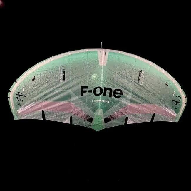 Seconde Vie - Aile de wingfoil Strike V5 4,5m² 3/3