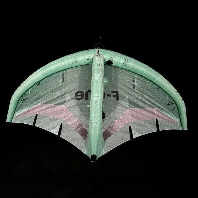 Seconde Vie - Aile de wingfoil Strike V5 4,5m² 2/3