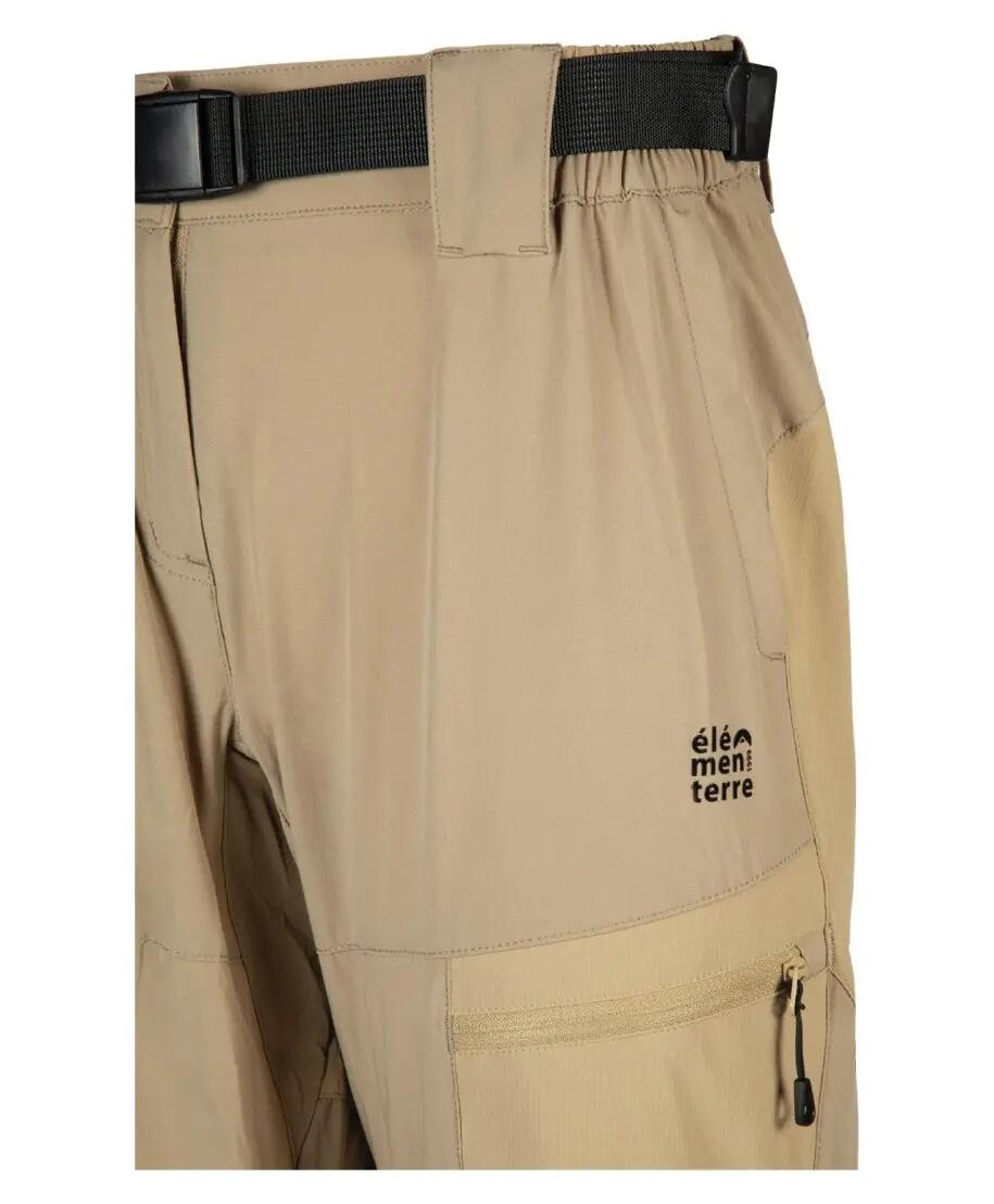 Hose Damen Élémenterre Kavaka 3/4