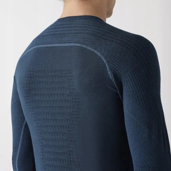 Evolutyon Biotech Thermal Jersey 3/10