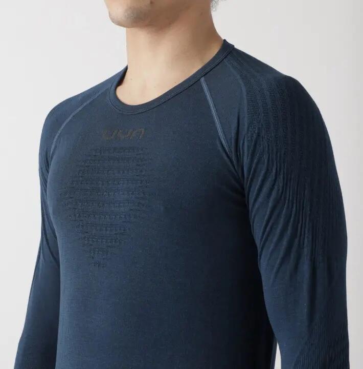 Evolutyon Biotech Thermal Jersey 2/10