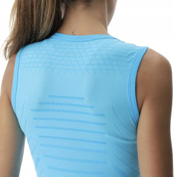 Motyon 2.0 Sleeveless Base Layer 3/6