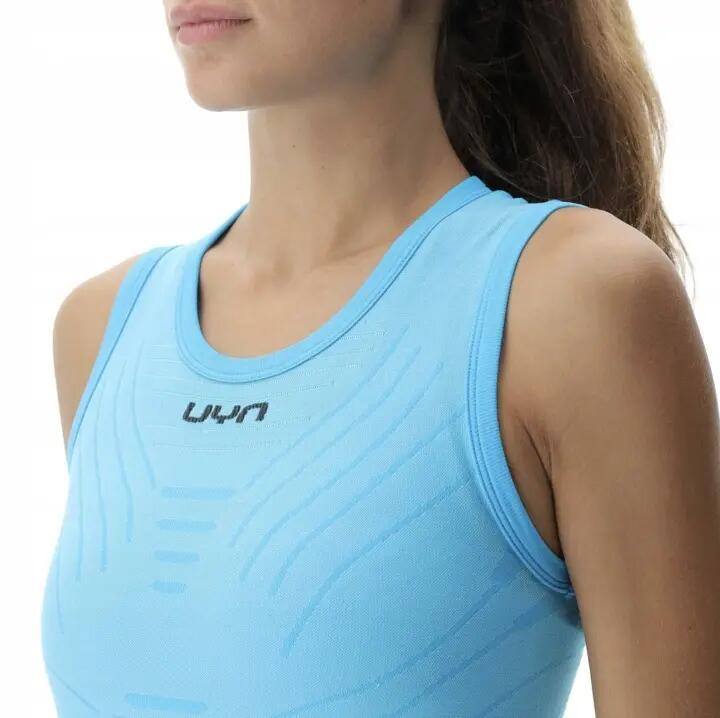 Motyon 2.0 Sleeveless Base Layer 2/6