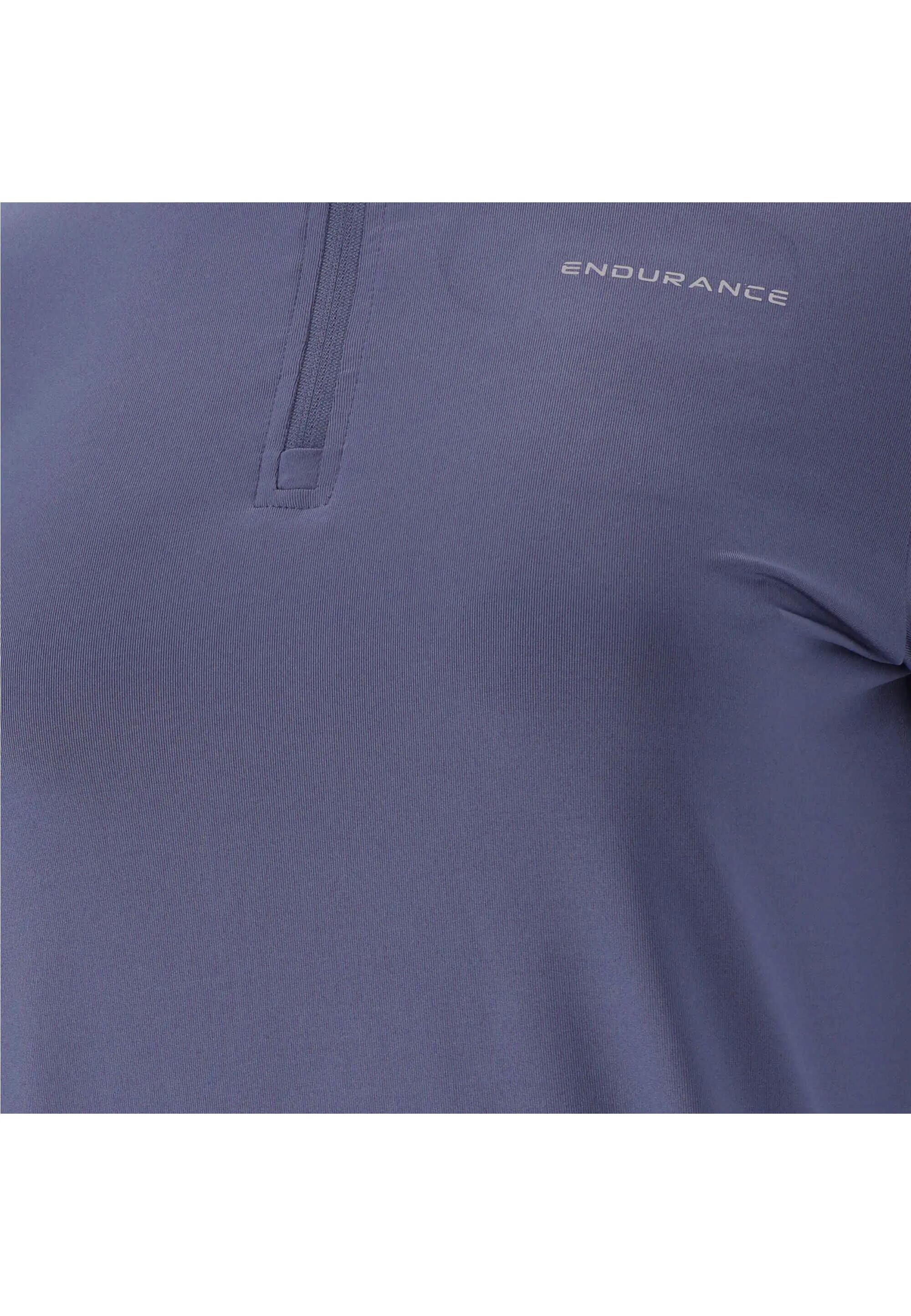 Dámský spodní dres Endurance Jaelyn 6/8