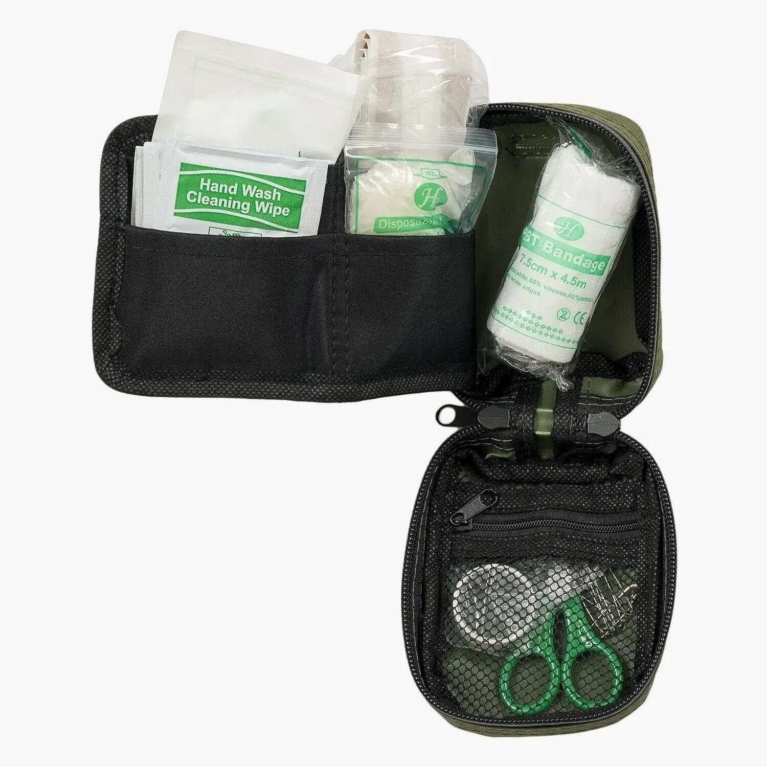 Trousse de secours mini Highlander 4/4