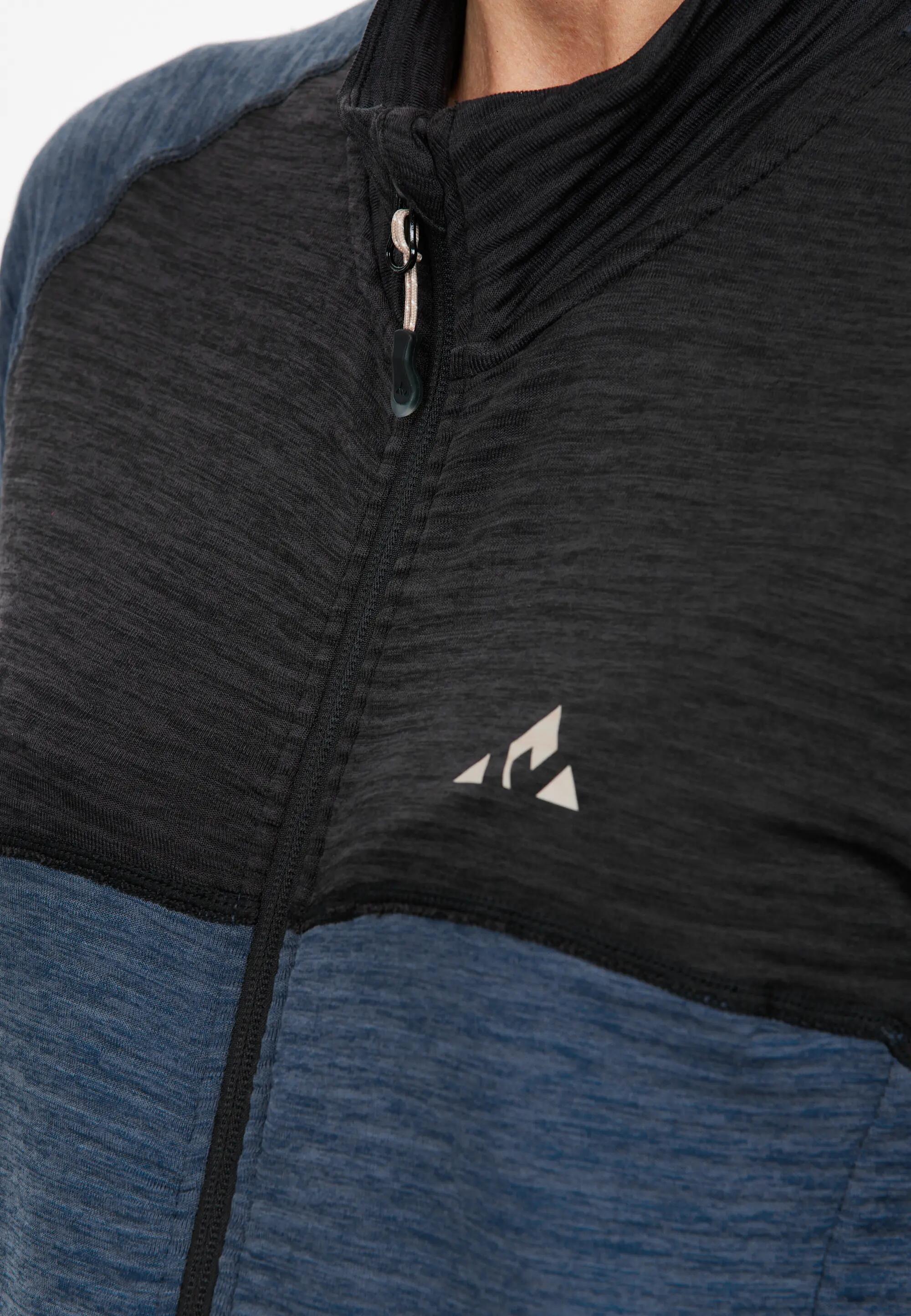 Veste polaire 9/10