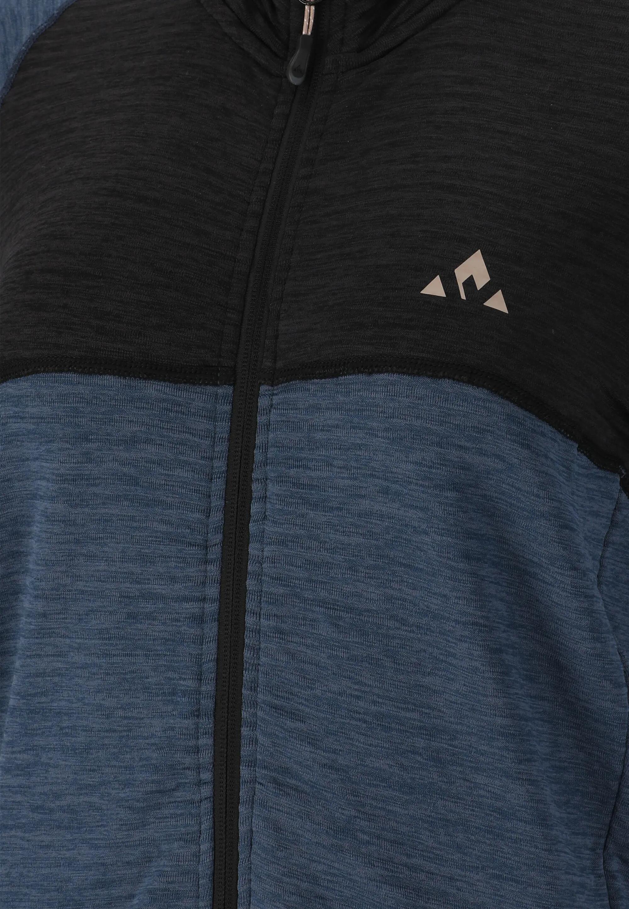 Veste polaire 7/10