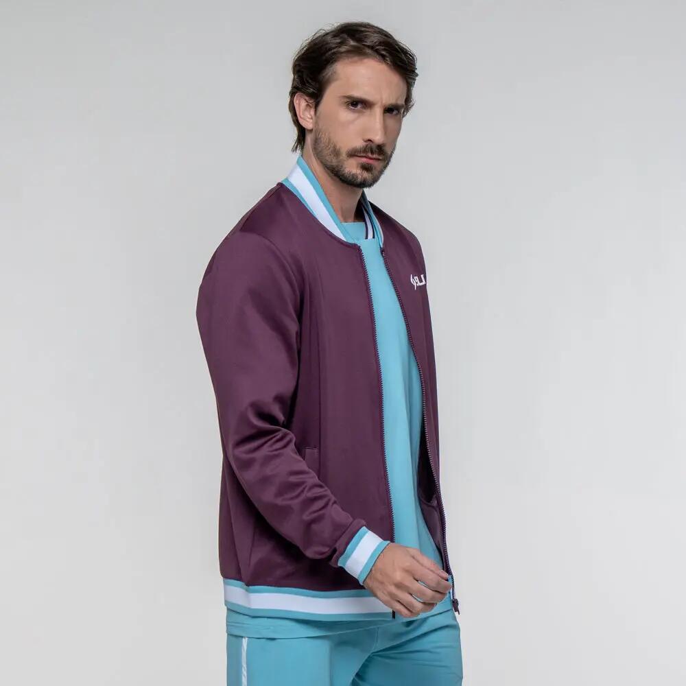 Chaqueta Siux Apex 4/5