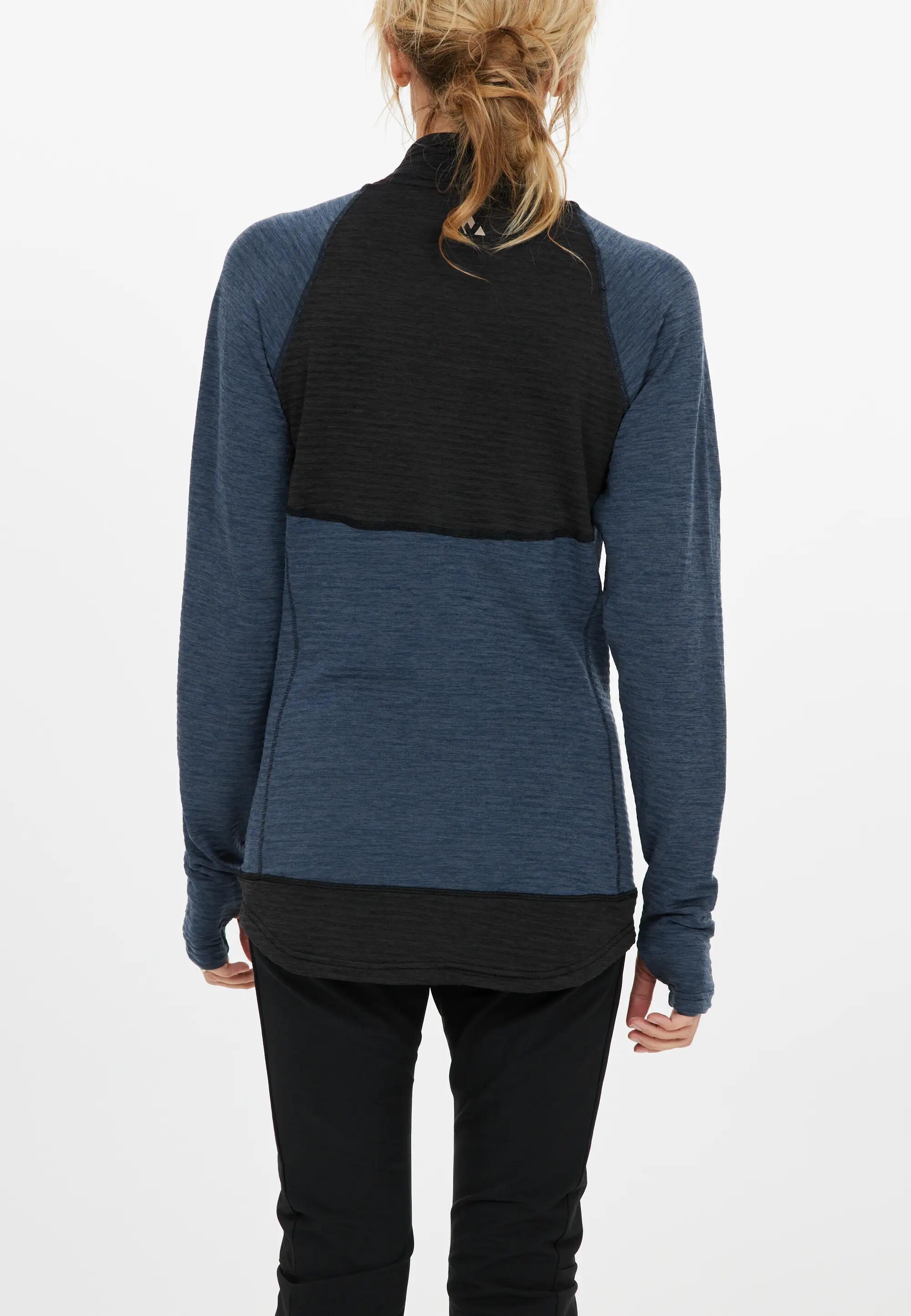 Veste polaire 6/10