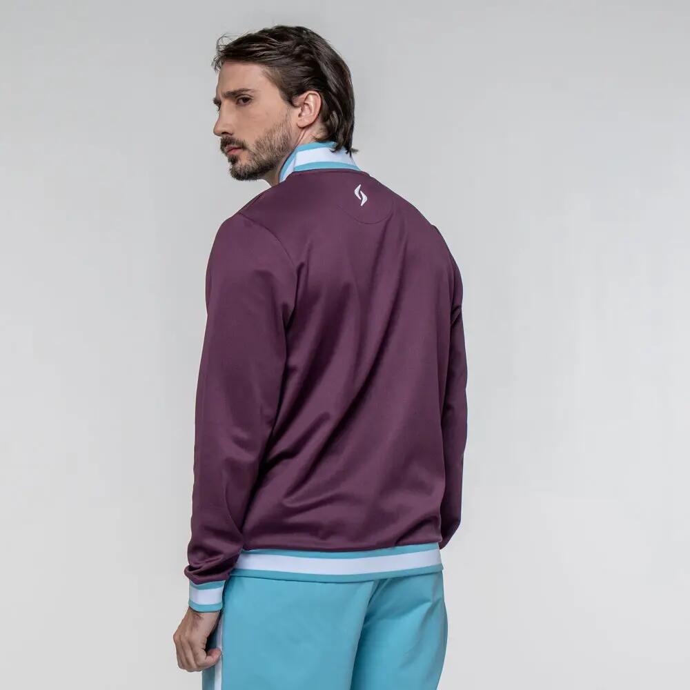 Chaqueta Siux Apex 3/5