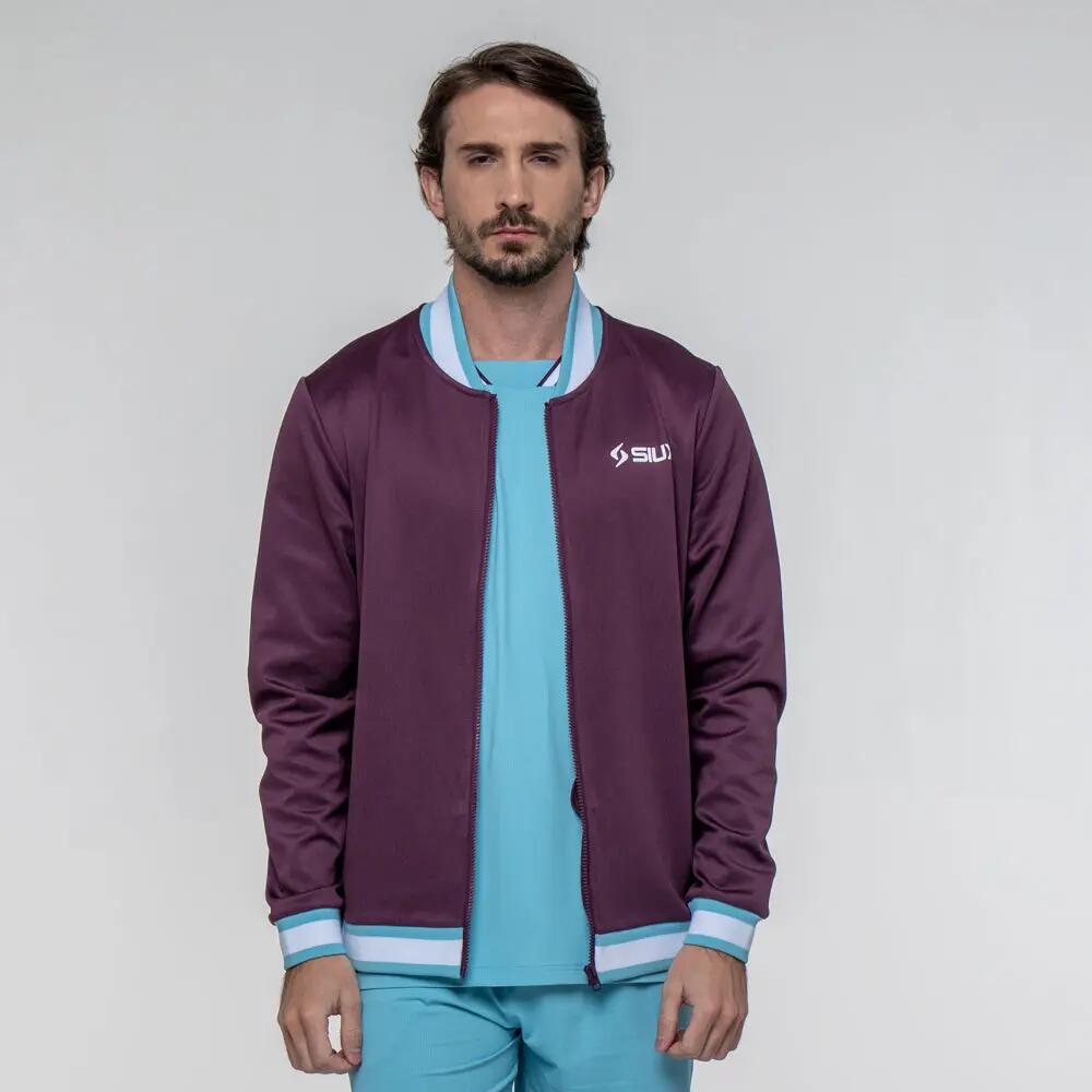 Chaqueta Siux Apex 2/5