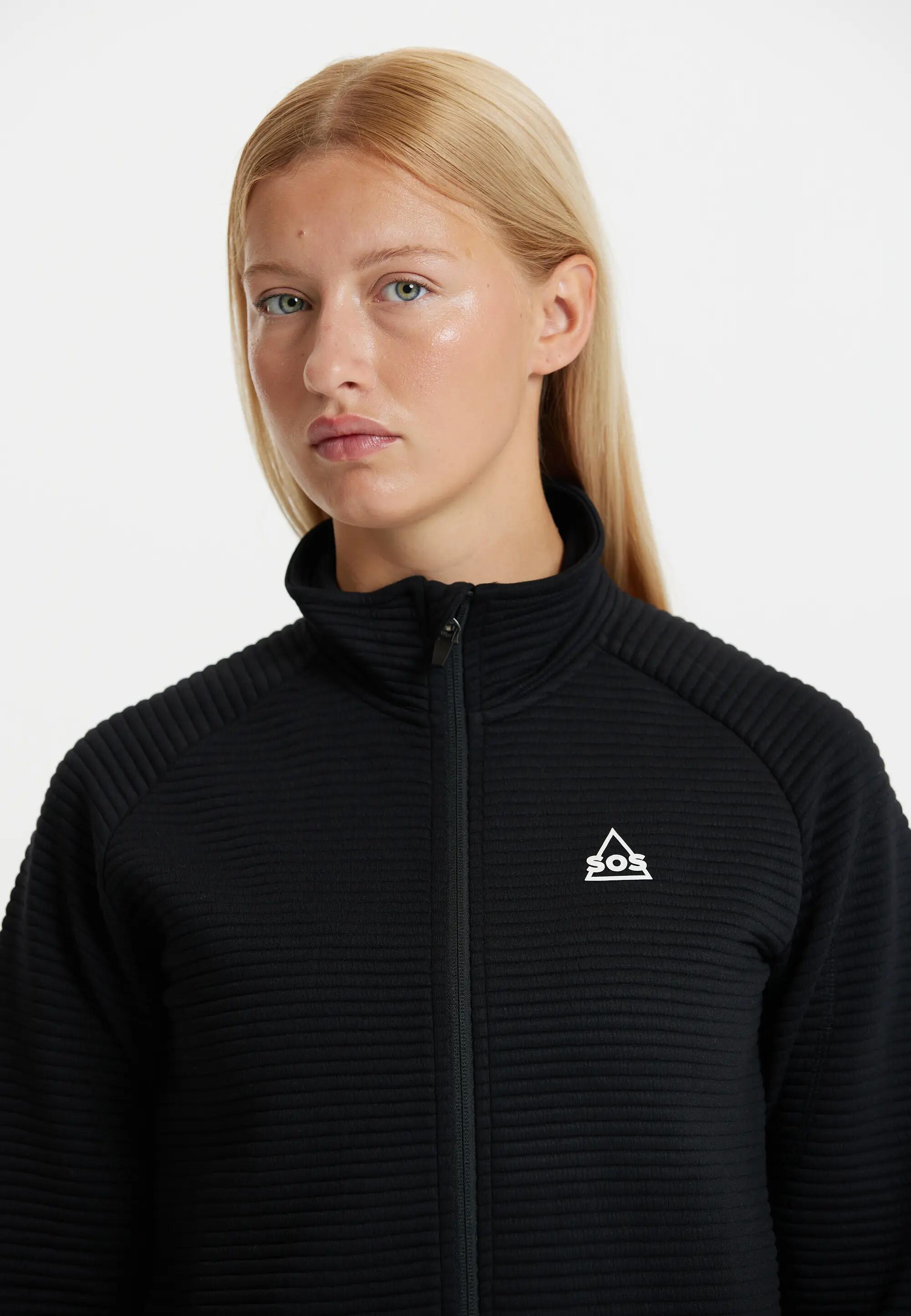Kurtka damska SOS Muju 7/9