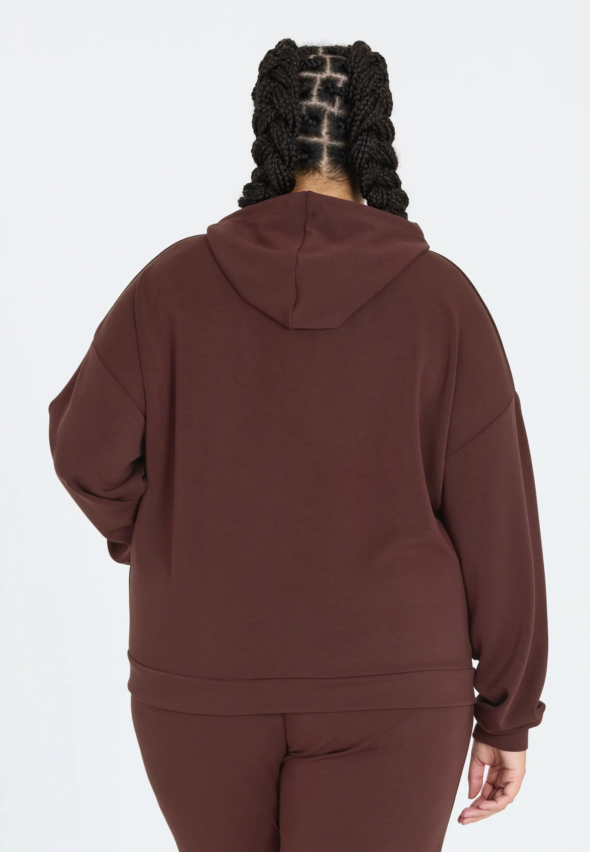 Sudadera con cremallera Q Sportswear Tiamo 6/10