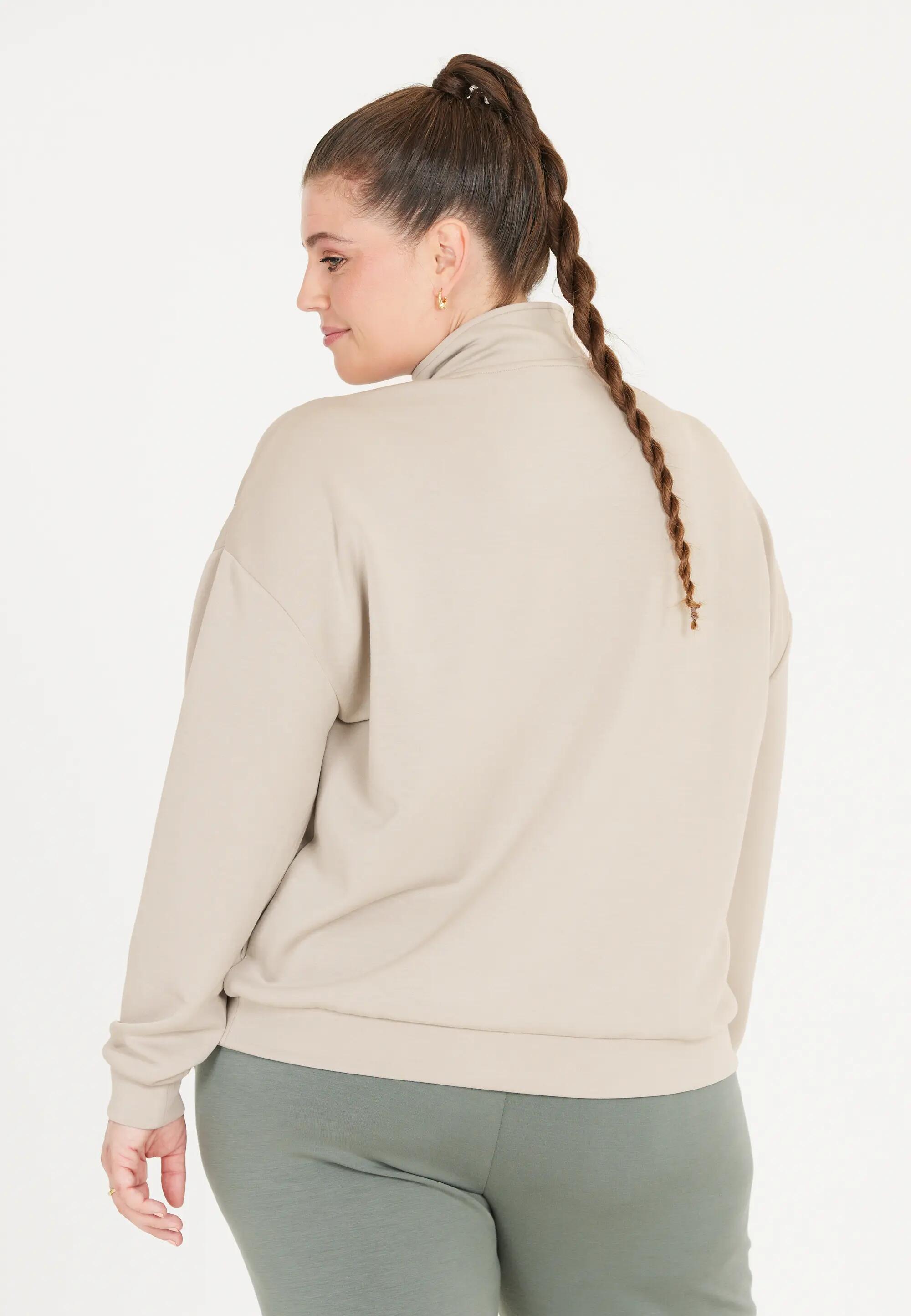 Bluza damska Q Sportswear Kelleyen 7/8
