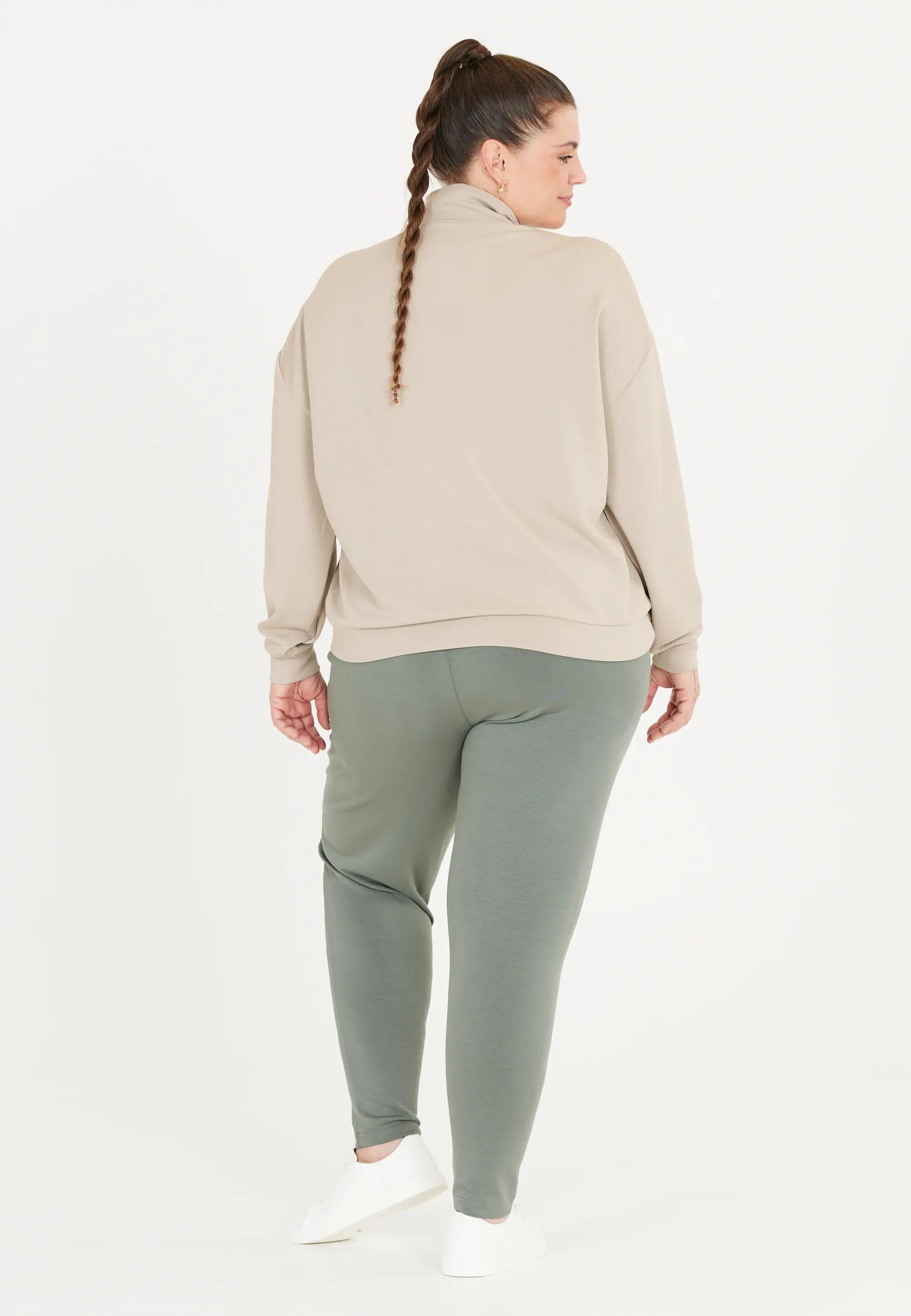 Bluza damska Q Sportswear Kelleyen 6/8