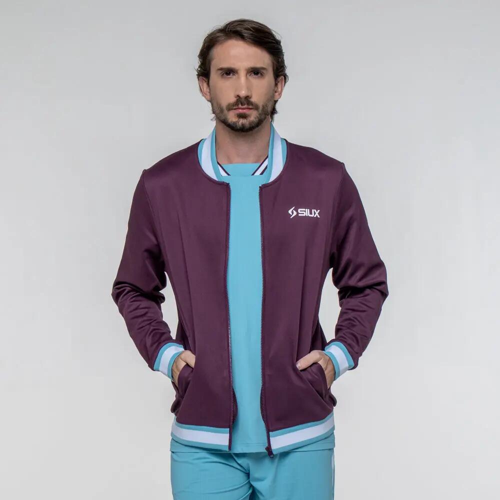 Chaqueta Siux Apex 1/5