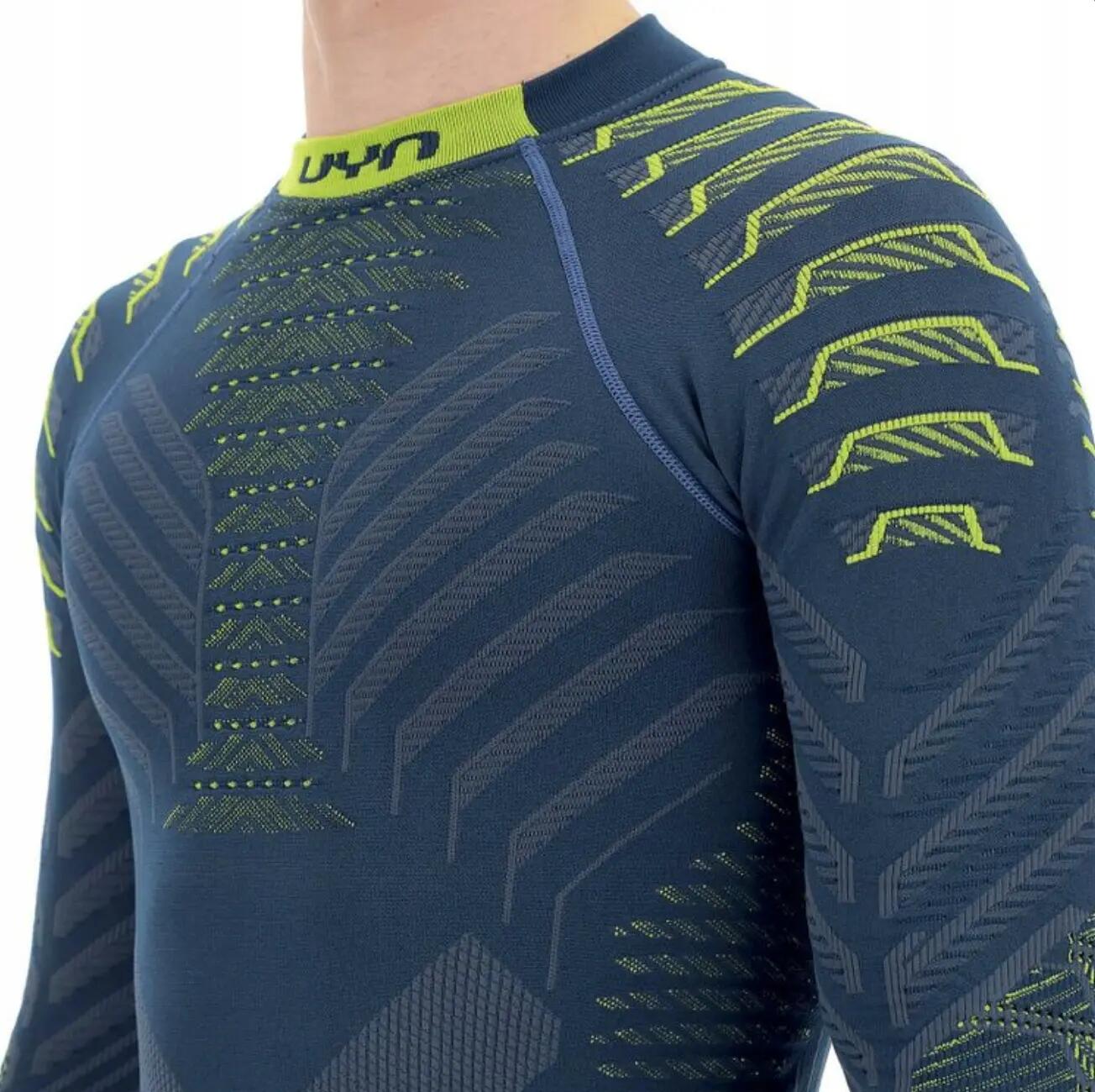 Resilyon Turtleneck Thermal Jersey 2/8