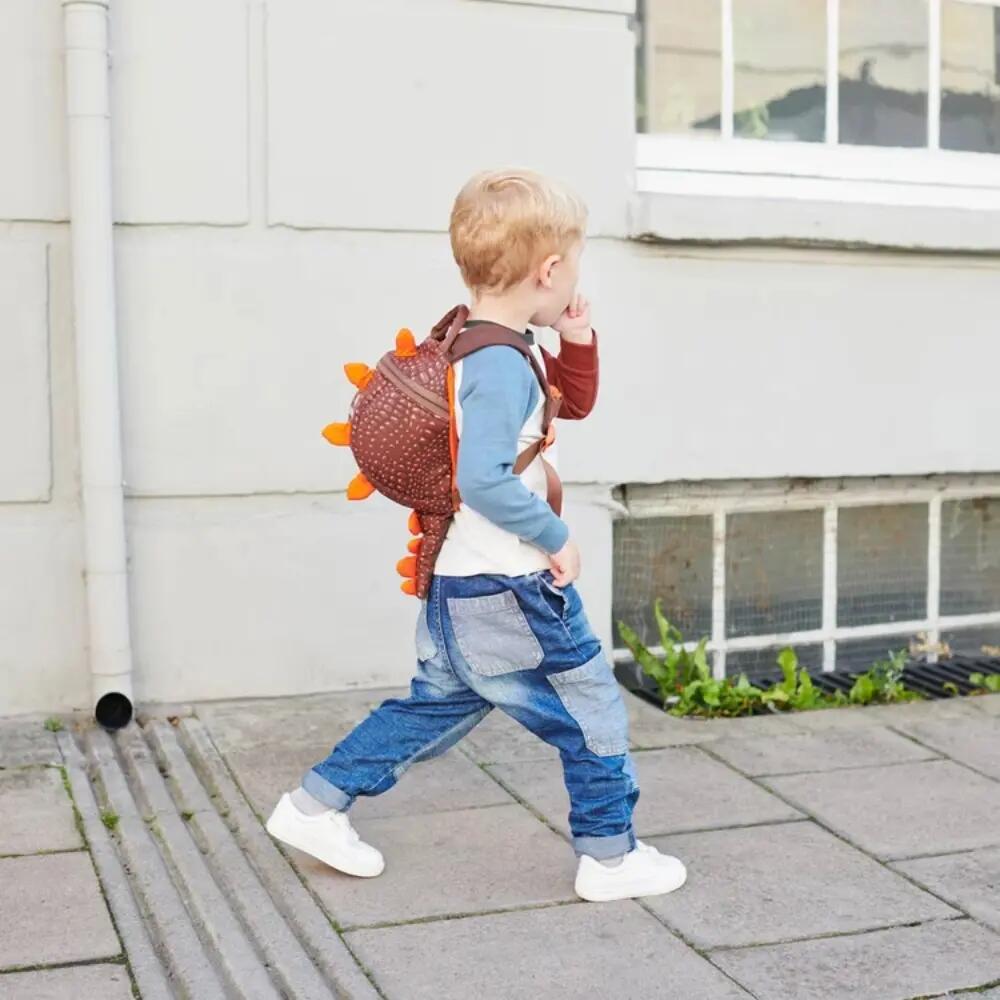 Kleinkinderrucksack mit Leine LittleLife – Tiger 11/13