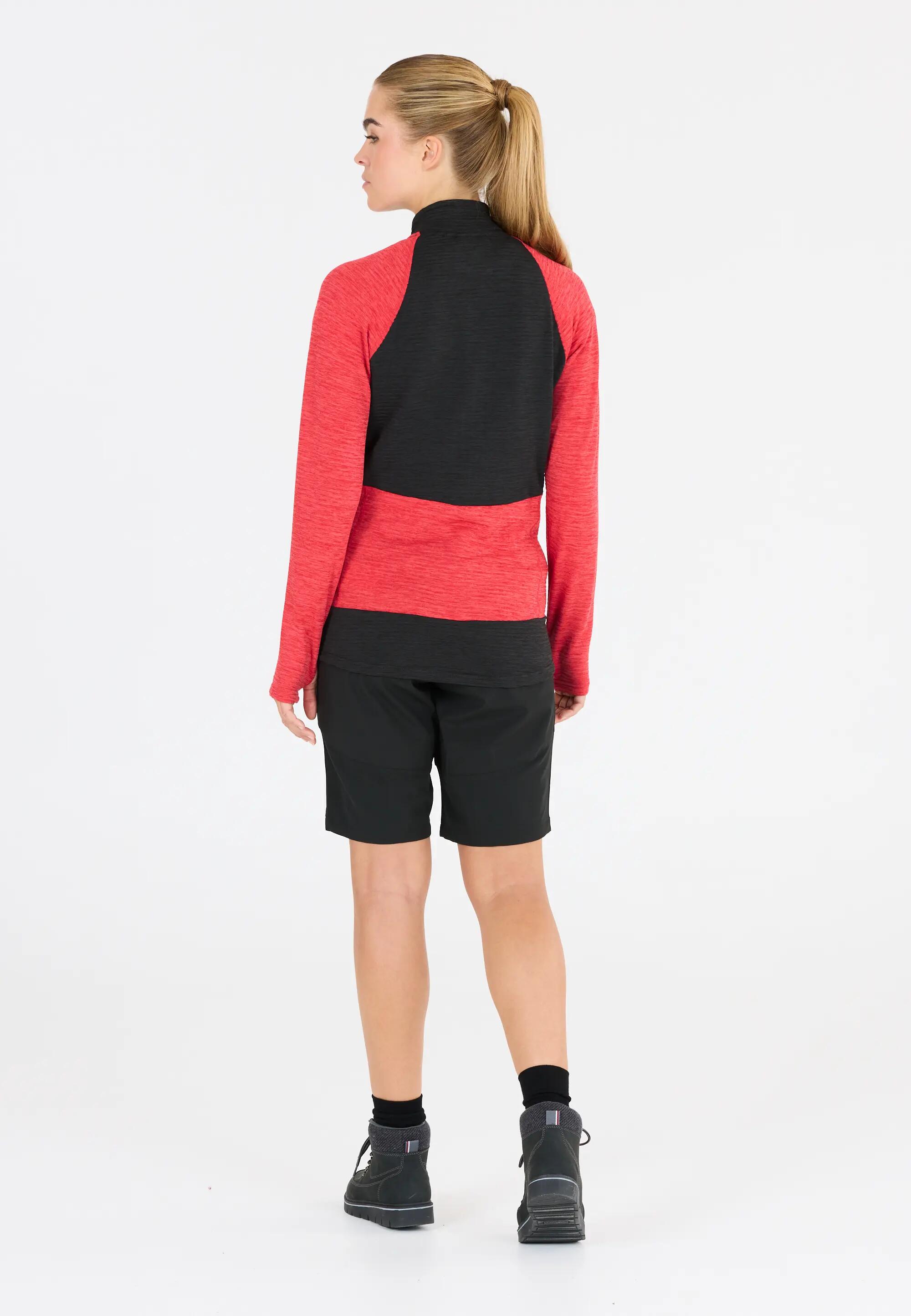 Velo de fecho de correr para mulheres Whistler Nevados 7/9