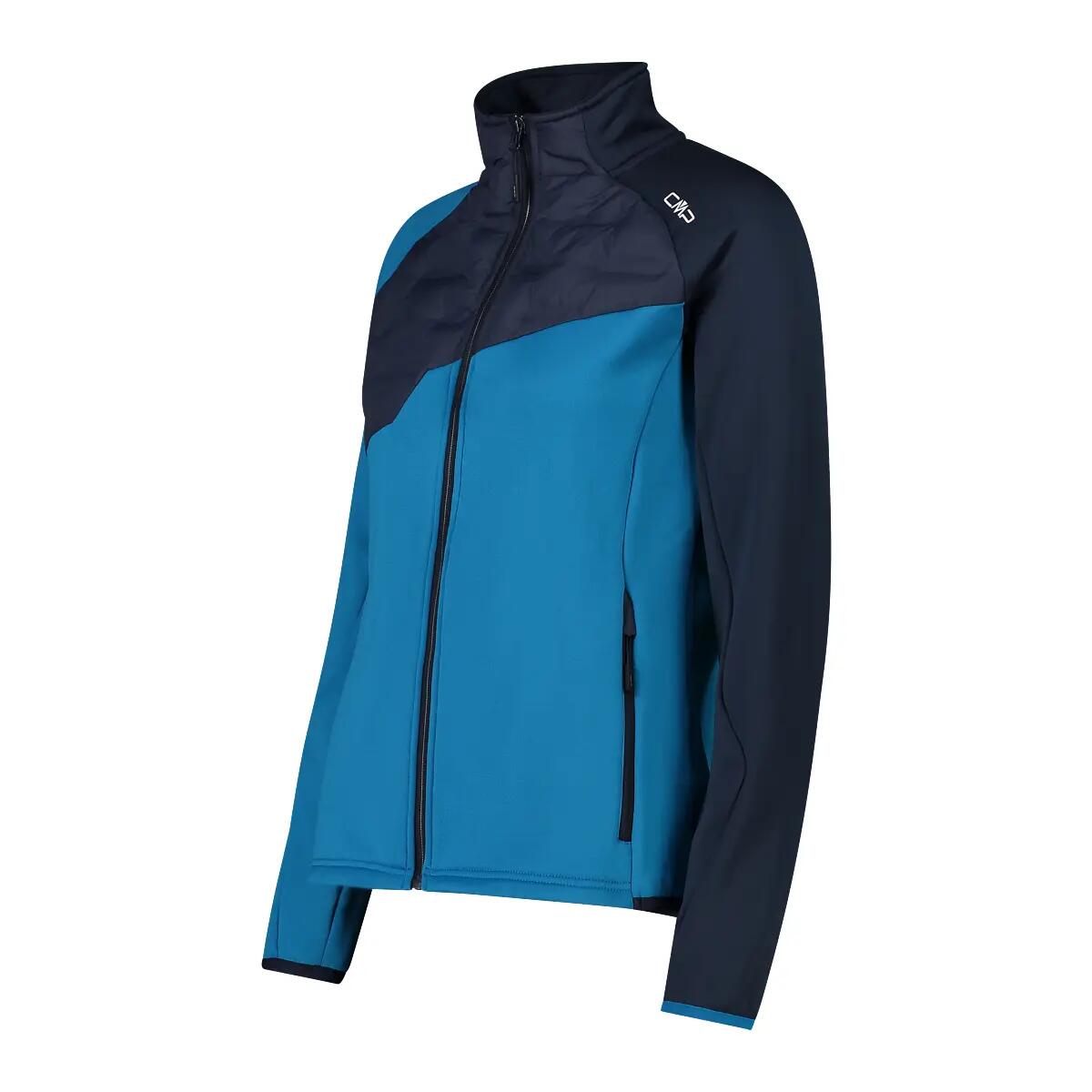 Damen-Daunenjacke CMP 3/3