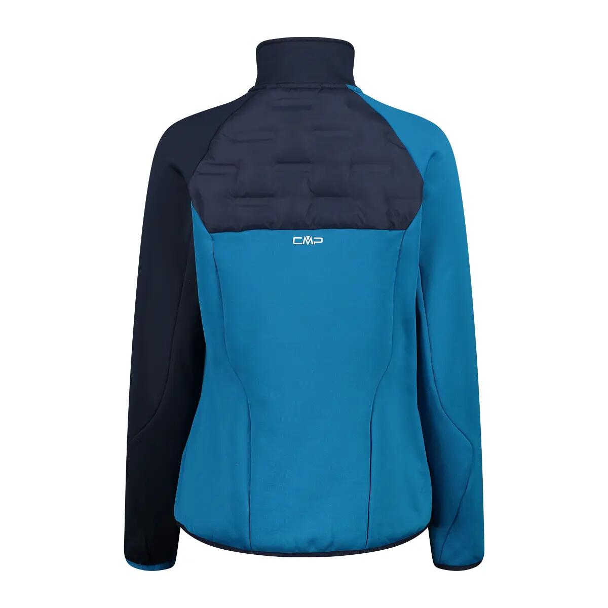 Damen-Daunenjacke CMP 2/3